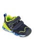 Παιδικό sneaker για αγόρια Biomecanics μπλε 241140-A008